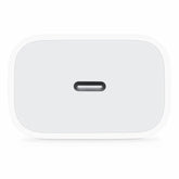 IPHONE 15 PRO MAX 2 PIN (US PIN) 35W USB-C POWER ADAPTER WITH USB-C TO C CABLE